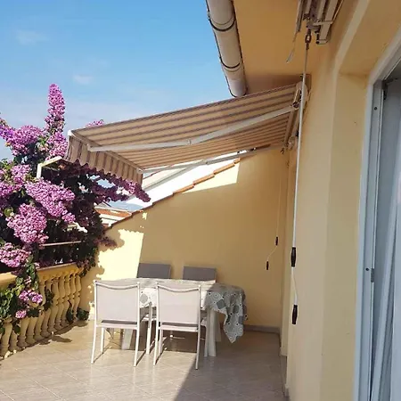 6 Apartman
